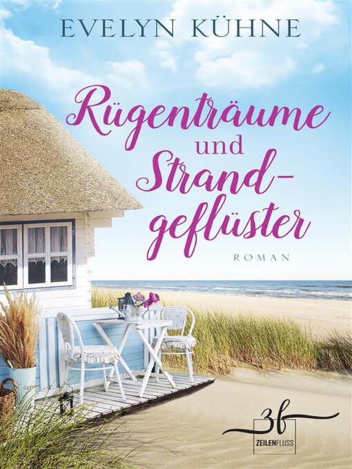 Titeldetails für Rügenträume und Strandgeflüster nach Evelyn Kühne - Warteliste